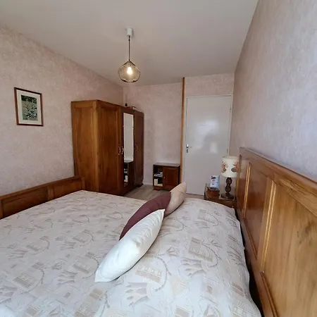 T2 Centre Avec Garage, Terrasse Et Parc Prive - Fr-1-165a-101 Barcelonnette