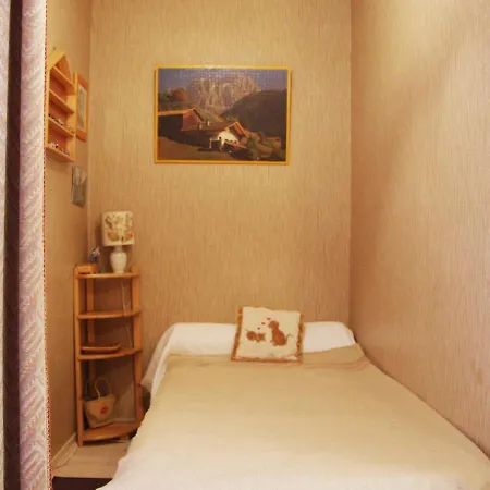 T2 Centre De Barcelonnette Avec Garage Ferme - Fr-1-165A-101 Daire *