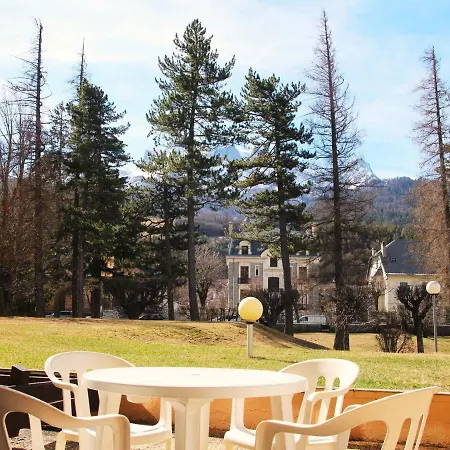 T2 Centre De Avec Garage Ferme - Fr-1-165a-101 Apartment Barcelonnette